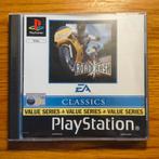 Roadrash - ps1 game - Classics Value series, 1 speler, Racen en Vliegen, Ophalen of Verzenden, Zo goed als nieuw