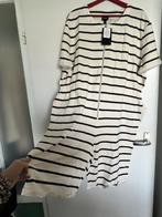 Ulla Popken maat 50/52 nieuw jumpsuit kort, Overige typen, Wit, Nieuw, Ulla Popken