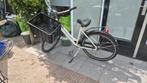 Gazelle transport fiets, Fietsen en Brommers, Fietsen | Dames | Omafietsen, Ophalen, Versnellingen, Gazelle, 53 tot 56 cm