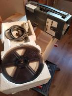 Dia projector, 8mm camera en foto camera's (60-70), Audio, Tv en Foto, Filmrollen, Ophalen, 8mm film