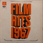 Film Hits 1967 LP Bollywood Vinyl, Verzenden, Gebruikt, 12 inch