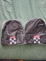 Mutsen Off White & Dsquared2 - 18 stuks!, Ophalen of Verzenden, Nieuw, Overige maten, Muts