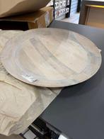 Riviera Maison Bangli Bowl size L, Info@rm.nl, Schaal, Amsterdam, Rond