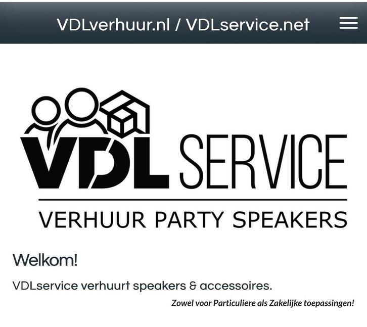 TE HUUR: JBL PartyBox , SOUNDBOKS, Electro-Voice, Licht&Rook, Audio, Tv en Foto, Luidsprekers, Zo goed als nieuw, Center speaker