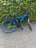 Jongensfiets Batavus Snake 24 inch, Fietsen en Brommers, Fietsen | Jongens, Ophalen, Batavus., Handrem, Gebruikt