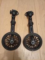 Zijwieltjes fiets 20-24 inch - Zo goed als nieuw!, Ophalen of Verzenden, Zo goed als nieuw, Algemeen, Overige typen