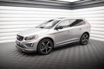 Voorlip sideskirt spoiler diffuser Volvo XC60 R-design 13-17, Ophalen of Verzenden