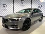 Opel Insignia Sports Tourer 1.5 Turbo Innovation|Automaat|Ma, Auto's, Opel, 730 kg, Gebruikt, Zwart, 4 cilinders