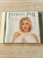 Patricia Paay - time of my life, Cd's en Dvd's, Cd's | Pop, Ophalen of Verzenden