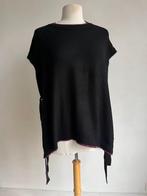 refined trui maat 2 zwart, Kleding | Dames, Truien en Vesten, Maat 38/40 (M), Refined, Verzenden, Zwart