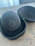 Kask Cavaleria Toscana helm als nieuw!, Dieren en Toebehoren, Ophalen of Verzenden, Nieuw, Dressuur, Cap