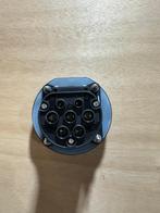 Female Socket voor gebruik in zelfbouw EVSE Laadpunt, Ophalen of Verzenden, Nieuw, Laadpaal