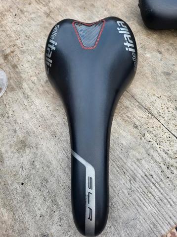 Racefietszadel - Selle Italia SLR TM beschikbaar voor biedingen