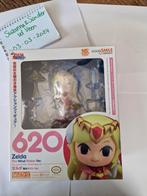 Zelda nendoroid 620 Wind waker, Ophalen of Verzenden, Zo goed als nieuw