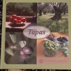 Kook boek : tapas, Boeken, Ophalen, Zo goed als nieuw