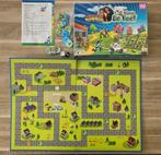 Ernst, Bobbie en de Rest - Vang de Boef bordspel, Hobby en Vrije tijd, Gezelschapsspellen | Bordspellen, Ophalen of Verzenden