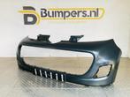 Bumper Peugeot 107 6-10 52119-0H090 Voorbumper 13940z, Auto diversen, Tuning en Styling, Ophalen of Verzenden