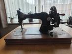 Vintage Winkelman naaimachine, Antiek en Kunst, Ophalen of Verzenden