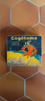 Vintage zeldzaam Cogėtama, Verzamelen, Ophalen of Verzenden, Zo goed als nieuw