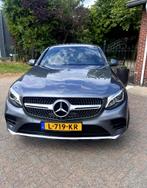 Mercedes-Benz GLC Coupé 250 211pk AMG 4MATIC PANORAMA, Auto's, Automaat, Zwart, 4 cilinders, USB