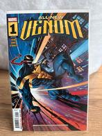 All-New Venom #1 - Marvel Comic, Boeken, Strips | Comics, Eén comic, Ophalen of Verzenden, Zo goed als nieuw, Amerika