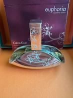Calvin Klein Euphoria Cristalline Edition edp 50ml limited, Sieraden, Tassen en Uiterlijk, Uiterlijk | Parfum, Ophalen of Verzenden