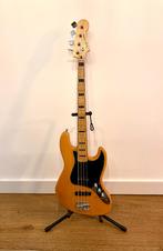 Squier Vintage Modified 70's Jazz Bass, Muziek en Instrumenten, Ophalen, Zo goed als nieuw, Elektrisch