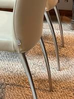 2 Jori Mikono stoelen zgan, Ophalen, Zo goed als nieuw