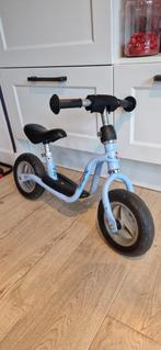 Puky loopfiets, Ophalen of Verzenden, Zo goed als nieuw, Kinderkar