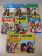 Wild West. Western boekjes., Boeken, Stripboeken, Gelezen, Ophalen of Verzenden, Meerdere stripboeken