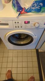 Bosch Serie 6 VarioPerfect Wasmachine, Witgoed en Apparatuur, Wasmachines, Gebruikt, Voorlader, 85 tot 90 cm, 1200 tot 1600 toeren