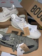 3x Nieuwe Yeezy Sneakers Maat 44, Ophalen of Verzenden, Nieuw, Wit, Sneakers of Gympen