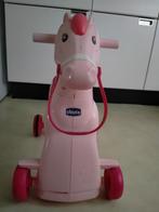 Chicco hobbel/loop paard, Ophalen, Gebruikt
