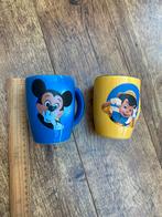 Disneyland Paris Mokken Set, Keramiek, Ophalen of Verzenden, Zo goed als nieuw, Overige stijlen