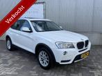 BMW X3 VERKOCHT xDrive20i High Executive 2011 Automaat / Lee, Euro 5, Gebruikt, 4 cilinders, 2000 kg