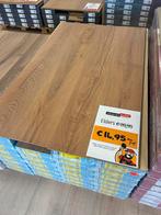 Watervast Laminaat Eiken 12mm - 40,77m2, Ophalen, Nieuw, Laminaat