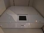 Canon mg 7150 met b 200 storing, Computers en Software, Printers, Ophalen, Niet werkend, Printer