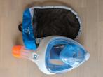 Snorkelmasker, Watersport en Boten, Ophalen, Gebruikt, Snorkelmasker