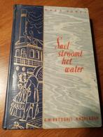 NARD JONES Snel stroomt het water, Boeken, Gelezen, Nard Jones, Ophalen of Verzenden, Nederland
