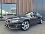 Audi A4 Limousine 1.8 TFSI Pro Line | Airco | Cruise | Xenon, Euro 5, Stof, Zwart, 4 cilinders
