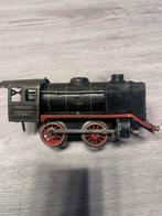 Marklin R 890 locomotief jaren 40 en veel acc.enz., Arnold, Ophalen of Verzenden, Zo goed als nieuw, Gelijkstroom