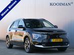 Kia Niro EV Dynamic Line 64.8 kWh 204 Pk Navigatie / Stoelve, Gebruikt, Leder en Stof, Zwart, 420 min