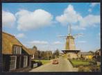 Wilp - Molen, Verzamelen, Ansichtkaarten | Nederland, Ophalen of Verzenden, Ongelopen