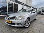 Mercedes-benz C-klasse 320 CDI Eleg. 4-Matic *Full-Option*BT, Zwart, 193 €/maand, 2987 cc, Leder