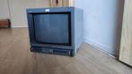 Sony PVM 14M2E CRT monitor, Audio, Tv en Foto, Vintage Televisies, Ophalen of Verzenden, Zo goed als nieuw, 100 cm of meer, Sony