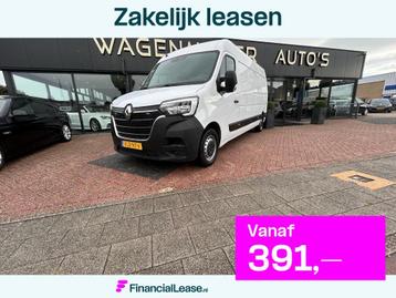 Renault Master T35 2.3 dCi 150 L3H2 Energy Comfort AUT|NAP beschikbaar voor biedingen