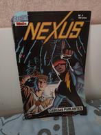 Nexus Stripboek, Boeken, Eén stripboek, Ophalen of Verzenden, Gelezen, Mike Baron