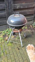 Barbecue gratis, Ophalen, Gebruikt