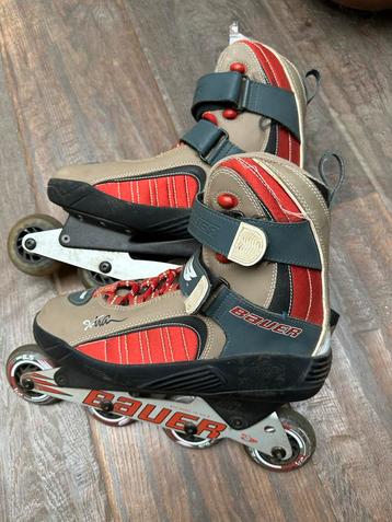 Skeelers merk Bauer mt 43 beschikbaar voor biedingen