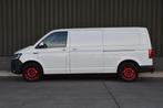 Volkswagen Transporter 2.0 TDI L2H, Voorwielaandrijving, Euro 5, Stof, Gebruikt